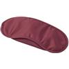 Maschera occhi in nylon doppio elastico Personalizzate o neutre