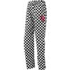 Premier Essential Chef Pantaloni unisex, tasche, zip Personalizzate o neutre
