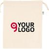 Save the Planet Sacca Cotone Organico Personalizzate o neutre