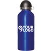 Borraccia sportiva Alluminio 650 ml leggera con beccuccio Personalizzate o neutre
