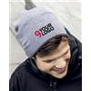 Myrtle Beach Beanie in pile interno, single jersey, 100% poliestere, taglia unica Personalizzate o neutre