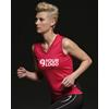 James & Nicholson Canottiera donna RUNNER DRY traspirante Personalizzate o neutre