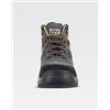 Workteam Stivali trekking scamosciati S1P SRC acciaio Personalizzate o neutre