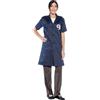 GP Italia Camice Unisex a manica corta, 4 bottoni Personalizzate o neutre