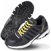 Result Work Guard Scarpe Antinfortunistiche S1P Gialle con Punta Rinforzata Personalizzate o neutre