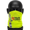 Myrtle Beach X-Tube Signal Tubolare multifunzione riflettente poliestere 25x50 Personalizzate o neutre