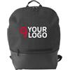 Zaino Katia in poliestere 600D con porta USB Personalizzate o neutre