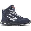 U-Power Scarpa U-Power Moving S1P SRC ESD leggera e traspirante Personalizzate o neutre