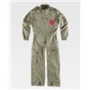 Workteam Tuta militare Rip Stop multitasche Regular Personalizzate o neutre