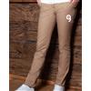 Karlowsky Ladies Chino Stretch Slim Fit, 4 tasche Personalizzate o neutre