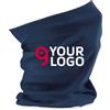 Premier Snood idrorepellente lavabile 100% poliestere 25x50 cm Personalizzate o neutre