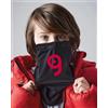 Beechfield Scaldacollo Bambino Softshell Antivento Sportivo Personalizzate o neutre