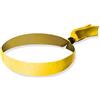 Bracciale in poliestere PARTYVIP Personalizzate o neutre