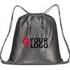 Zainetto Leggero Policotone 150g Brillante 37x41cm Personalizzate o neutre