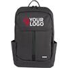 Zaino Lithos da 20 L per computer portatile da 15 Personalizzate o neutre