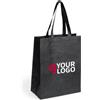 Shopper TNT 80g resistente 9kg Manici lunghi vari colori Personalizzate o neutre