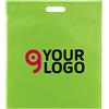 Shopper TNT 80g/m² resistente 40x45cm vari colori | Personalizzate o neutre