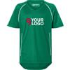 James & Nicholson T-shirt Junior tecnica, traspirante, leggera 135g/m² Personalizzate o neutre