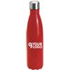 Borraccia Termica Acciaio Inox 750ml, Doppia Parete, 12h Caldo Personalizzate o neutre