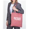 Shopper Annie in cotone riciclato Personalizzate o neutre