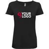 Black Spider Evolution Women Personalizzate o neutre