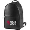 Zaino Shadow Cavallari Studio Ecopelle 15" Antitaccheggio Personalizzate o neutre