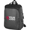 Zaino Maori Cavallari 15" in poliestere ed ecopelle Personalizzate o neutre