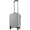 Trolley Rover 4 ruote ABS antigraffio 15,6" Personalizzate o neutre
