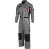 Workteam Tuta da lavoro Beaver Nylon con rinforzi e tripla cucitura Personalizzate o neutre