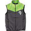 Workteam Gilet Workshell antivento isolante resistente Personalizzate o neutre