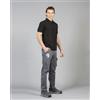 JRC VIGO MAN pantalone multitasche cotone 260g Personalizzate o neutre