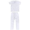 Workteam Kit pantalone e casacca unisex Personalizzate o neutre