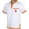 Workteam Casacca unisex manica corta da lavoro Personalizzate o neutre