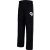 Workteam Pantalone da lavoro unisex con strisce in contrasto Personalizzate o neutre