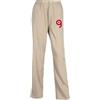 Workteam Pantalone donna fondo dritto Personalizzate o neutre