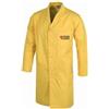 Workteam Camice unisex a manica lunga con bottoni nascosti Personalizzate o neutre
