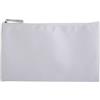 Portadocumenti nylon 300D , leggero 27,5x17 cm colore Personalizzate o neutre