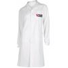 Workteam Camice donna attillato bianco Cotone CHIUSURA Donna Bottoni Personalizzate o neutre