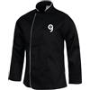 Workteam Casacca cuoco unisex manica lunga Personalizzate o neutre