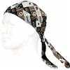 Workteam Bandana unisex regolabile sulla parte posteriore Personalizzate o neutre