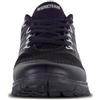 Workteam Scarpa sportiva S3 ultraleggera in rete nera suola EVA Personalizzate o neutre