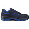 Workteam Scarpa antinfortunistica S3 SRC ESD in nabuk Personalizzate o neutre