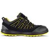 Workteam Scarpa antinfortunistica S1P SRC microfibra riflettente Personalizzate o neutre
