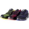 Workteam Scarpa Antinfortunistica bicolore Personalizzate o neutre