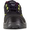 Workteam Scarpa antinfortunistica nabuk S3 SRC Personalizzate o neutre