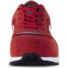 Workteam Scarpa S1P bicolore antiscivolo riflettente EN ISO 20345 Portwest Personalizzate o neutre