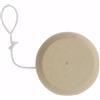 Yo-yo in legno Gorg naturale Ø 5,4 cm, 30g, gioco classico Personalizzate o neutre