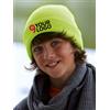 Myrtle Beach MB Knitted Cap Bambino 100% Poliacrilico, Taglia Unica, 55g Personalizzate o neutre