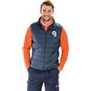 Result Gilet imbottito Promo Padded uomo, poliestere riciclato Personalizzate o neutre