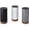 Bicchiere Valhalla 500 ml rame, inox doppia parete Avenue Personalizzate o neutre
